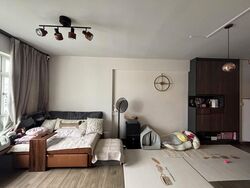 Blk 453D Fernvale Flora (Sengkang), HDB 3 Rooms #580776471